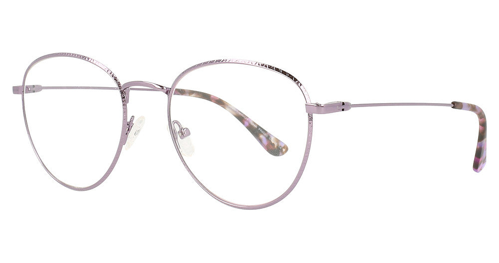 BLUSH VISION Eyeglasses model BV-NOVA