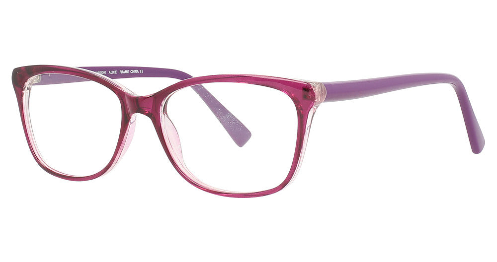 CANNY VISION CV-ALICE Eyeglasses