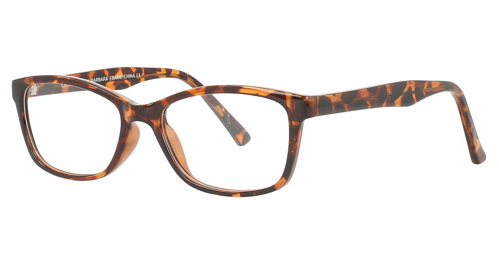 CANNY VISION CV-BARBARA Eyeglasses