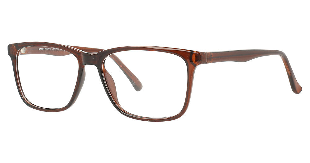 CANNY VISION CV-JEROME Eyeglasses