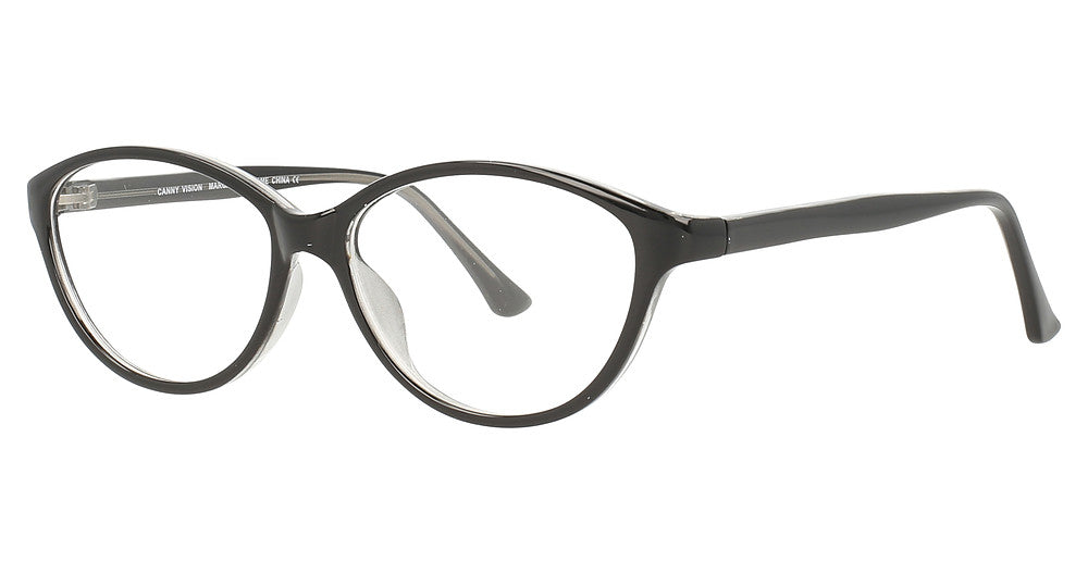 CANNY VISION CV-MARGARET Eyeglasses