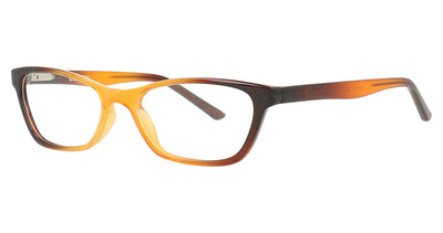 VE GREEN Eyeglasses model REDUCE