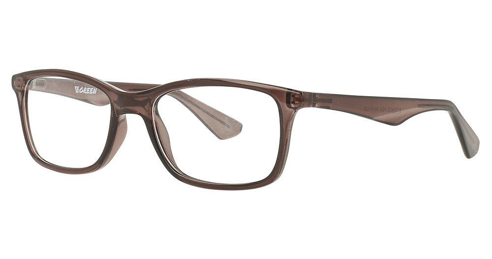 VE GREEN ACTIVATE Eyeglasses