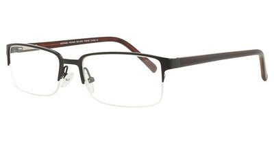 MICHAEL ADAMS Eyeglasses model 634