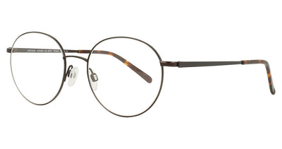 MICHAEL ADAMS 630 Eyeglasses