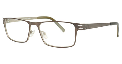 MICHAEL ADAMS 633 Eyeglasses
