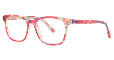 PEACE LOVE BEYOURSE Eyeglasses