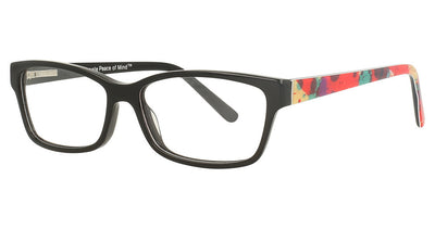 PEACE LOVE Eyeglasses model SIMPLY LOVE