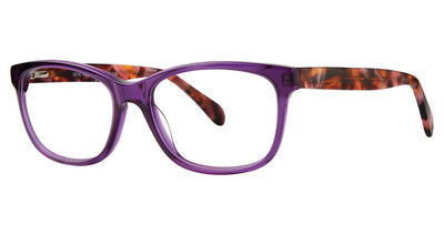 Deja Vu 9019 Eyeglasses