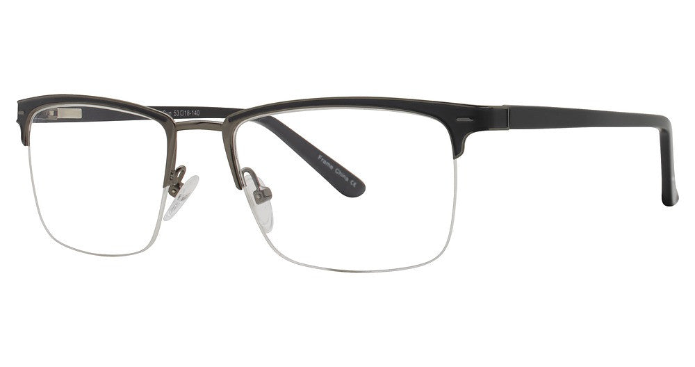 Deja Vu 9026 Eyeglasses