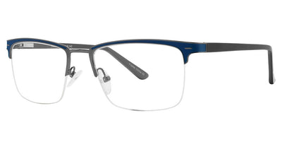 Deja Vu 9026 Eyeglasses