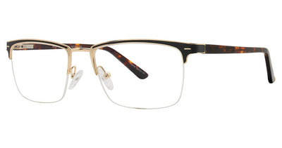 Deja Vu 9026 Eyeglasses