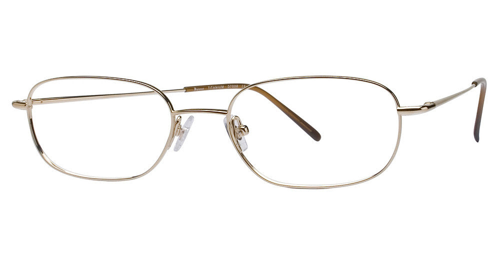 Nippon Optical Corporation D 7006 Eyeglasses