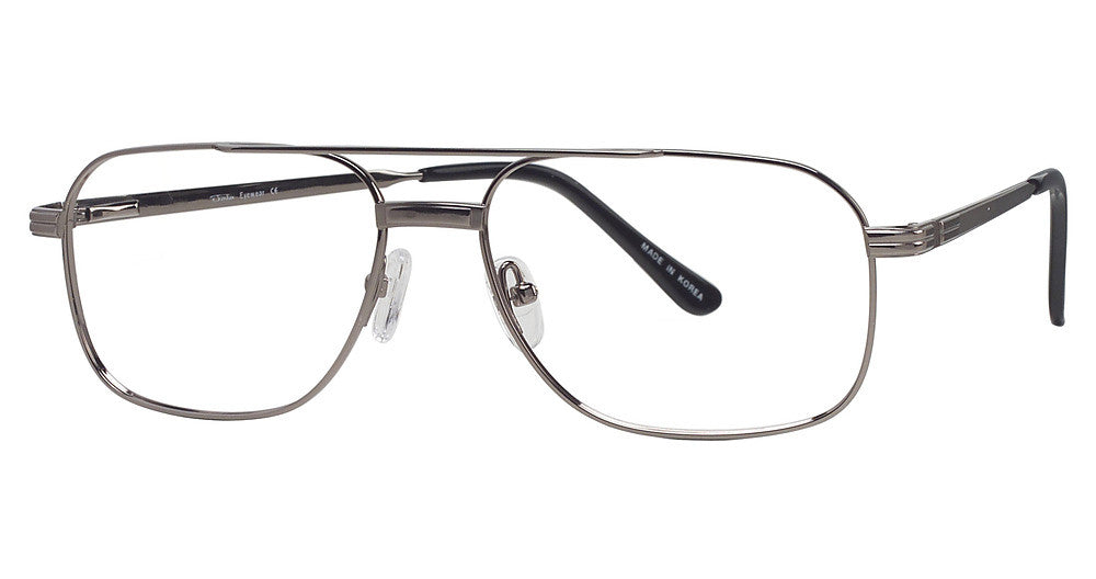 Jordan Eyewear Hugh (PT) Eyeglasses