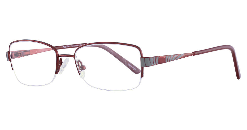 Jordan Eyewear Lydia Eyeglasses