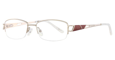Jordan Eyewear Linda Eyeglasses