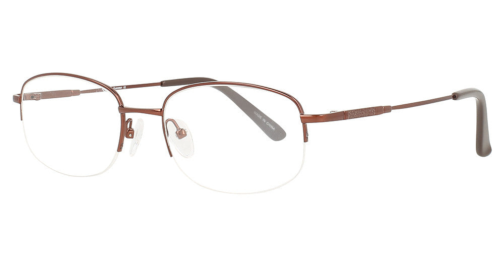 Jordan Eyewear Harris Eyeglasses