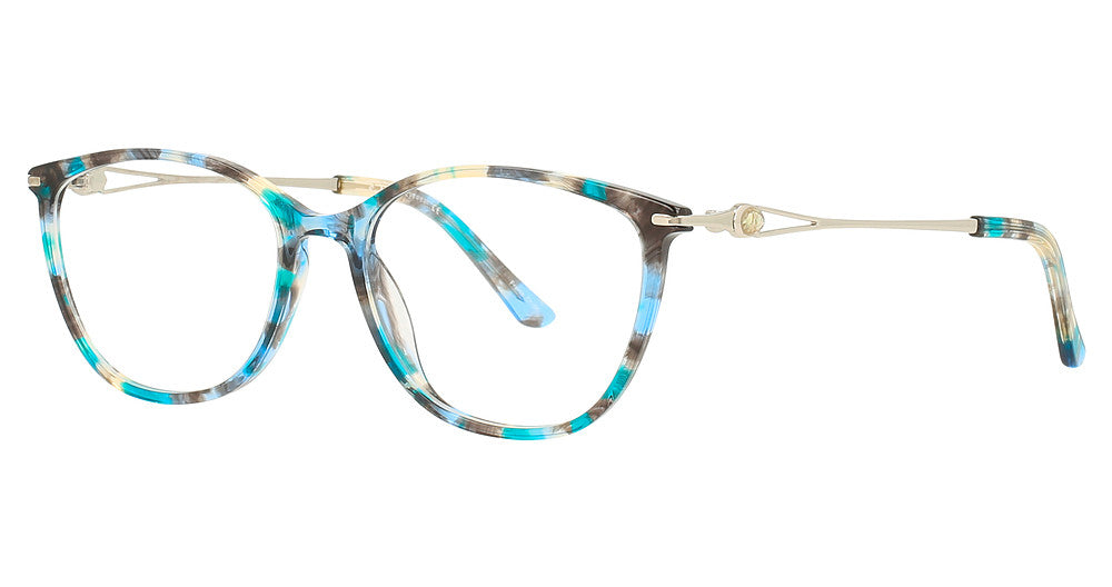 Jordan Eyewear Kaylin Eyeglasses