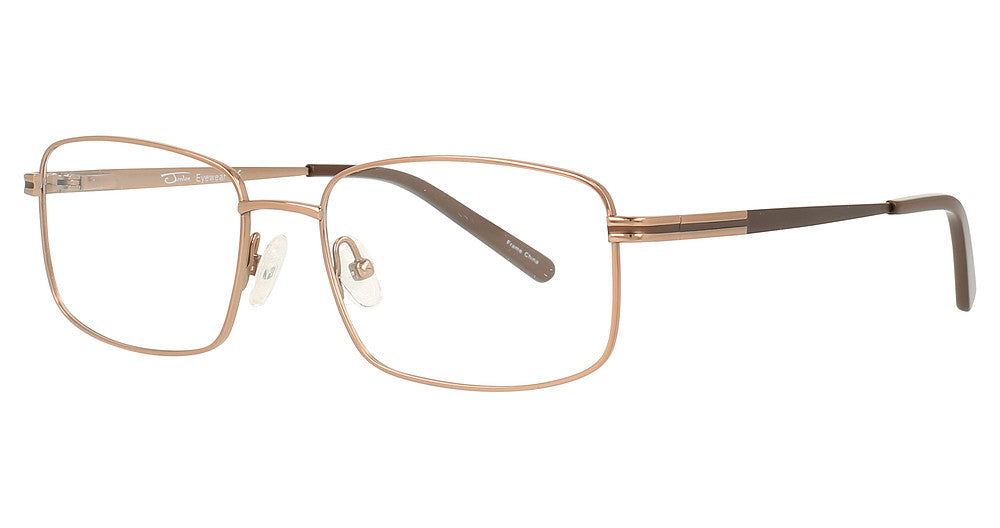 Jordan Eyewear Wes Eyeglasses