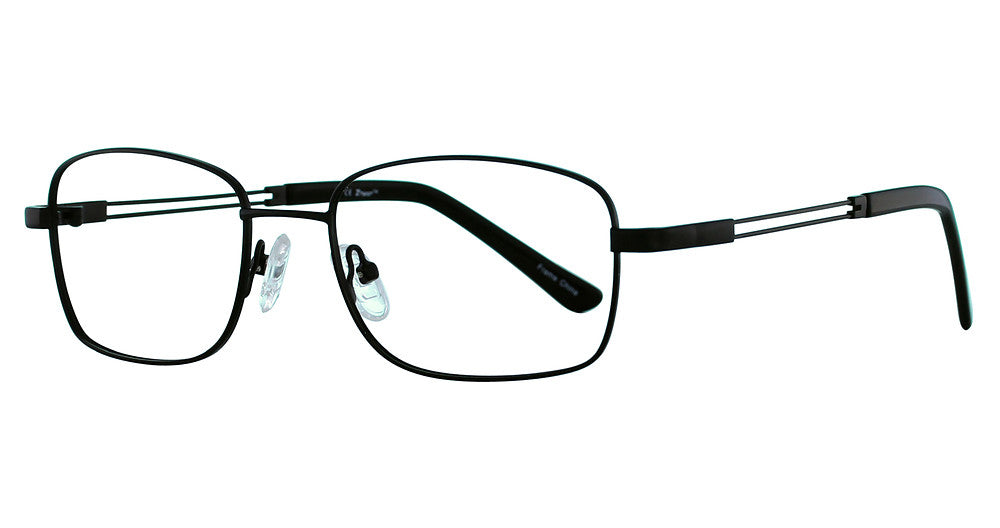 Mutual Optics ZT825/ZT824 Eyeglasses