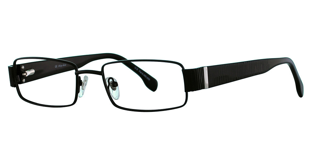 Mutual Optics M1313/M1314 Eyeglasses