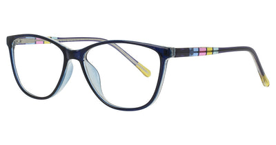 Ono Optical Company D2441 Eyeglasses
