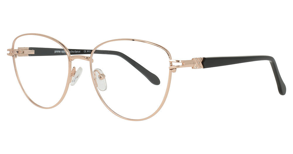 Ono Optical Company P2422 Eyeglasses