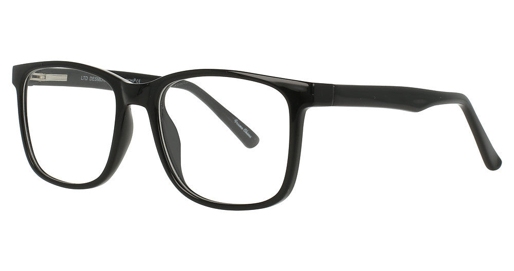 Limited Editions LTD DESMOND Eyeglasses