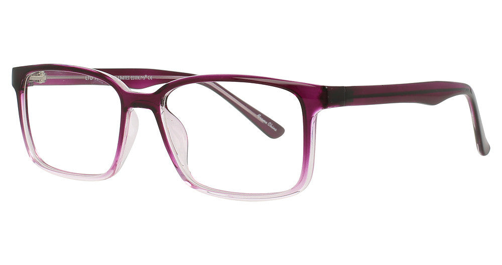Limited Editions LTD HARRISON Eyeglasses