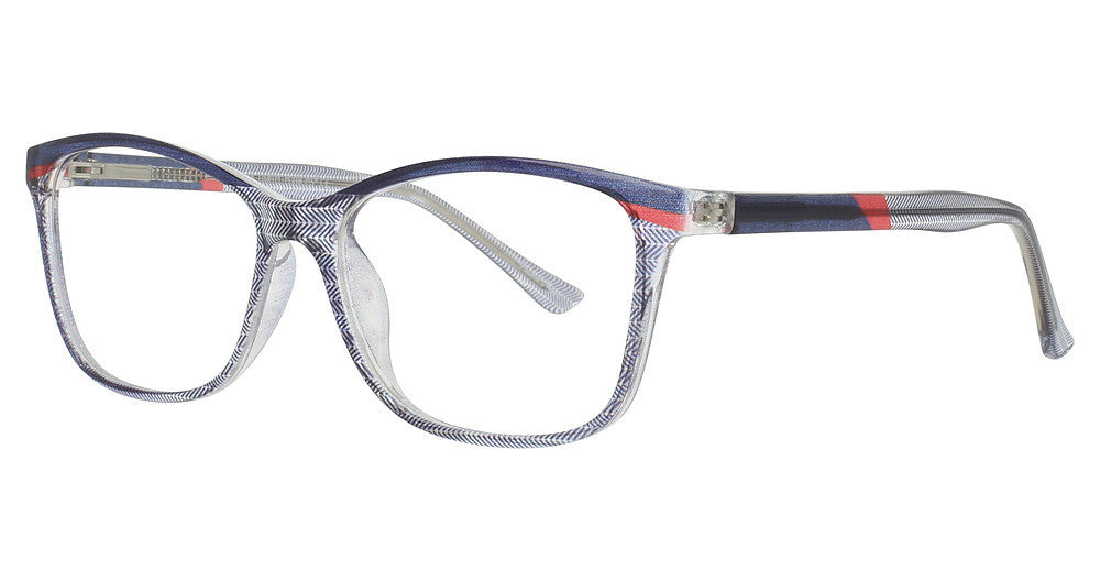 Limited Editions LTD 2245 Eyeglasses