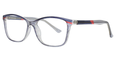 Limited Editions LTD 2245 Eyeglasses