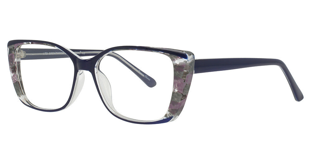 Limited Editions LTD BRENTWOOD Eyeglasses