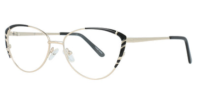 Ce-Tru CE TRU 3286 Eyeglasses