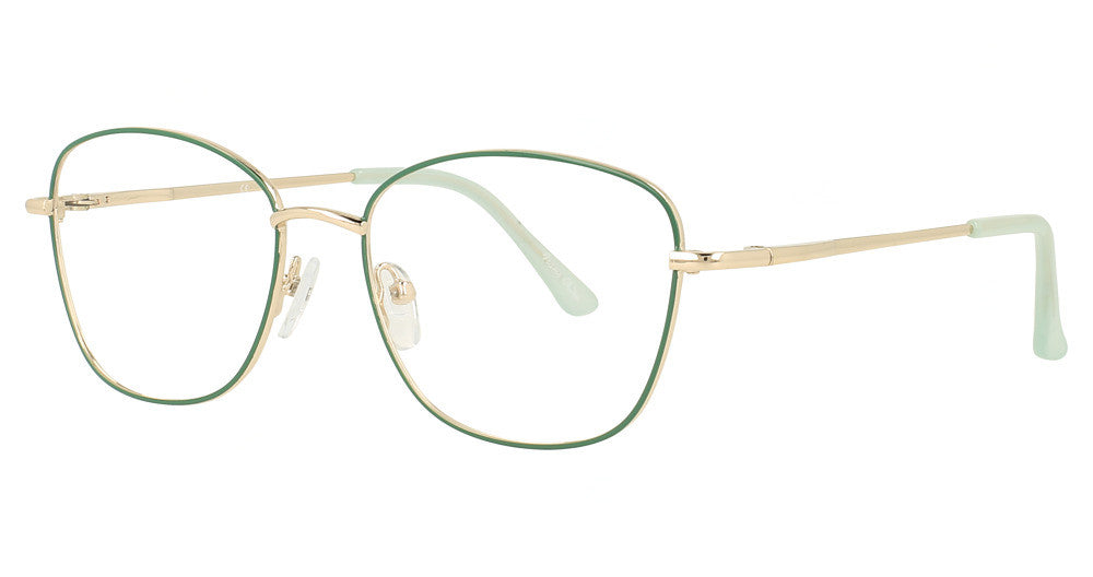 Ce-Tru CE TRU 3356 Eyeglasses