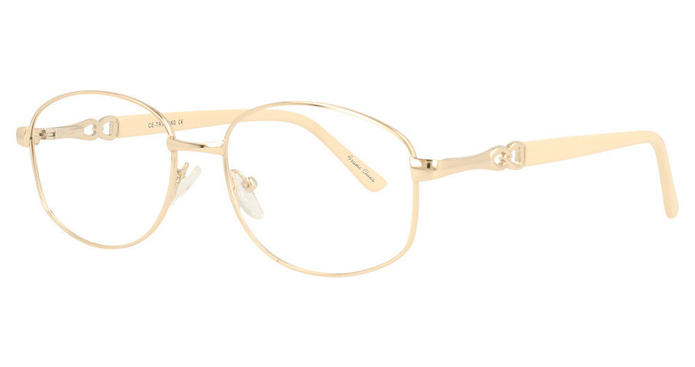 Ce-Tru CE TRU 3360 Eyeglasses