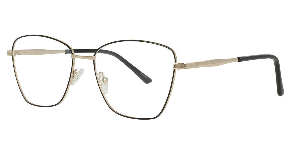 Ce-Tru CE TRU 3362 Eyeglasses