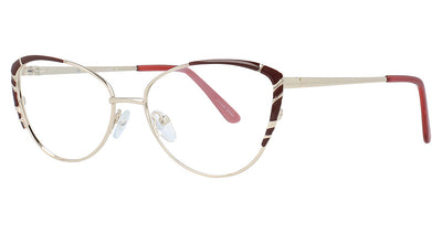 Ce-Tru CE TRU 3286 Eyeglasses