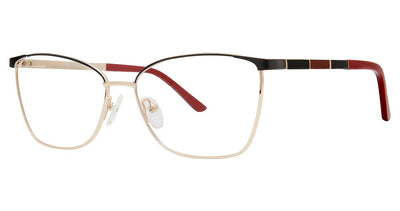 St. Moritz Eyewear ANNIE Eyeglasses