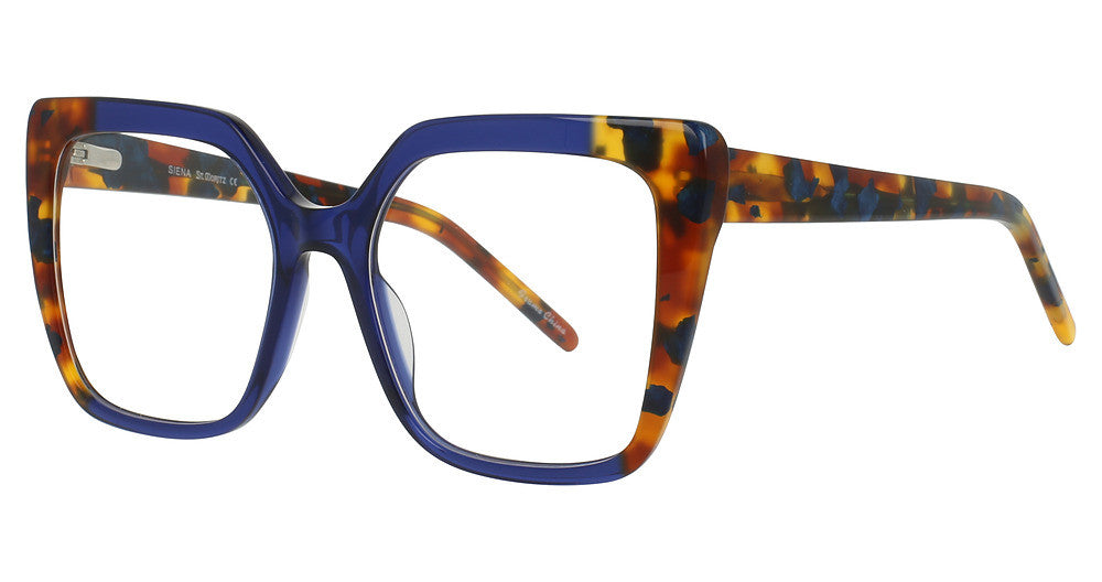 St. Moritz Eyewear STM SIENA Eyeglasses