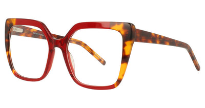 St. Moritz Eyewear STM SIENA Eyeglasses