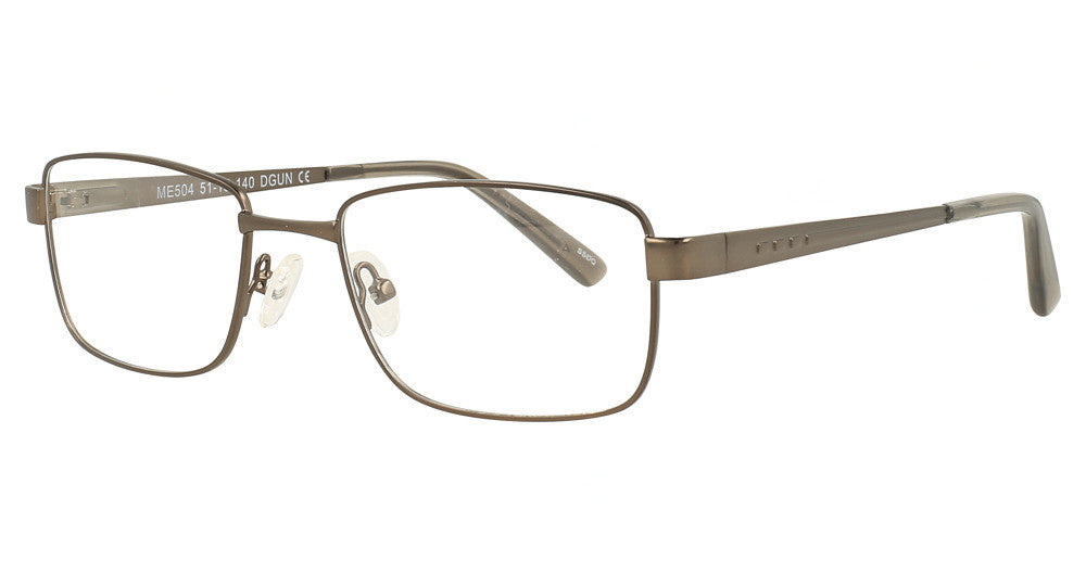 Match Eyewear 504 Eyeglasses