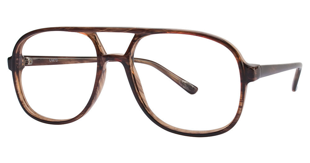 4U UM72 Eyeglasses
