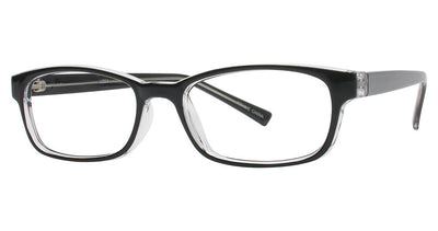 4U U201 Eyeglasses