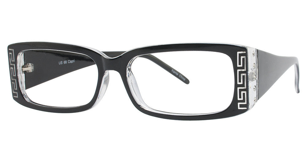 4U US68 Eyeglasses