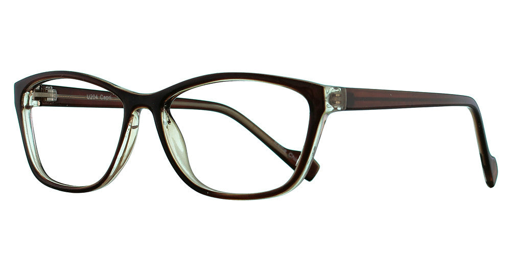 4U U204 Eyeglasses