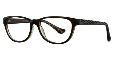 4U U206 Eyeglasses