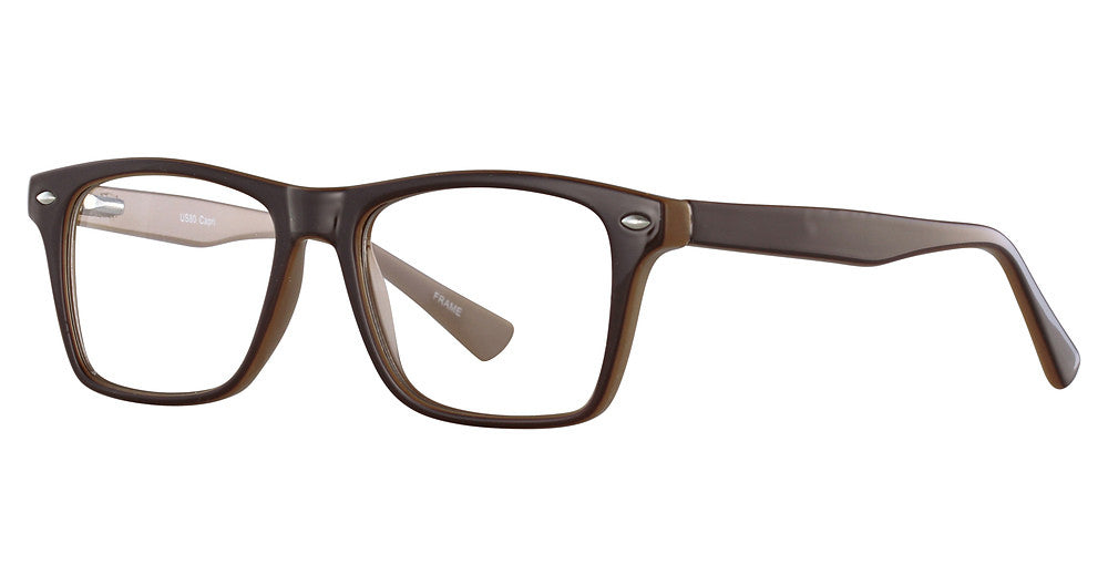 4U US80 Eyeglasses