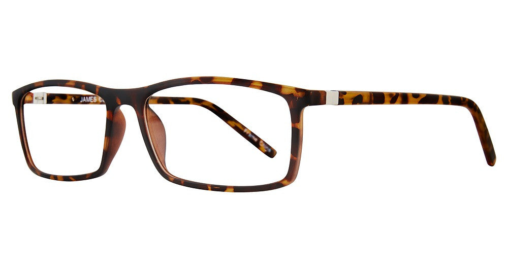 MILLENNIAL JAMES Eyeglasses