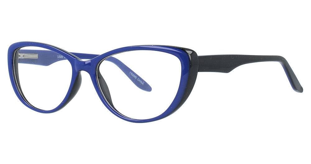4U US89 Eyeglasses