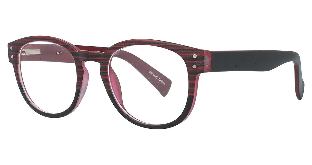 4U US92 Eyeglasses